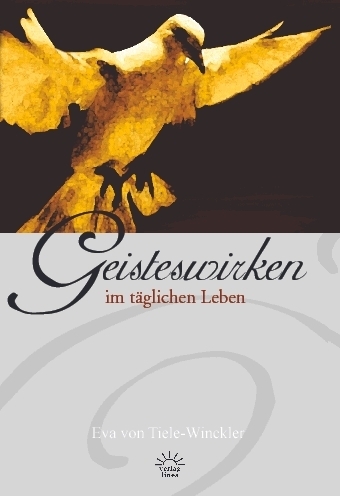 Geisteswirken im täglichen Leben main product photo