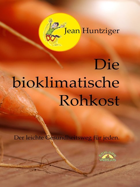 Die bioklimatische Rohkost main product photo