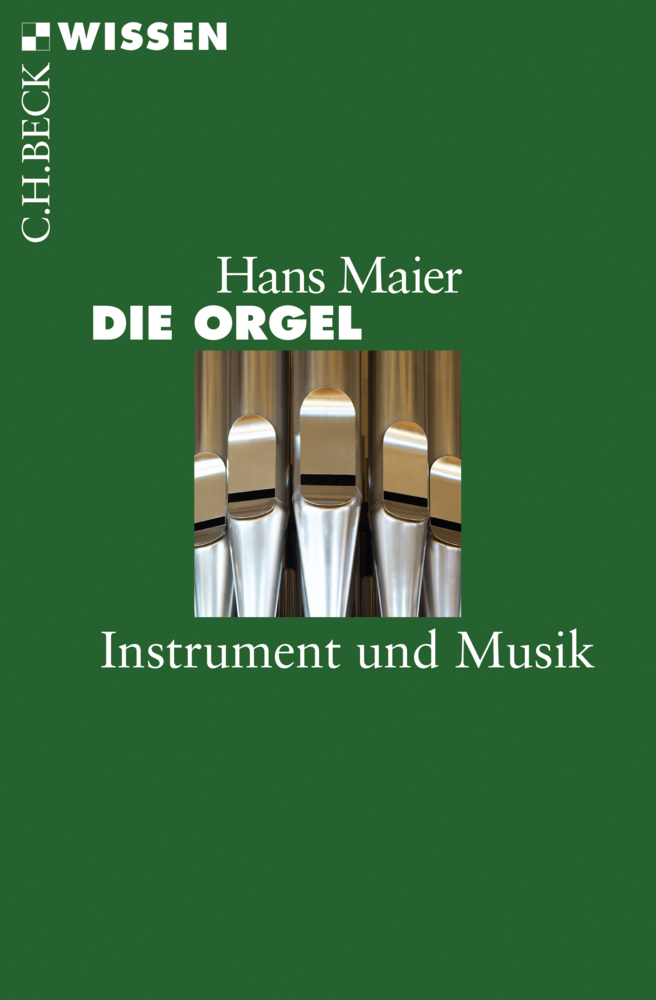 Die Orgel main product photo
