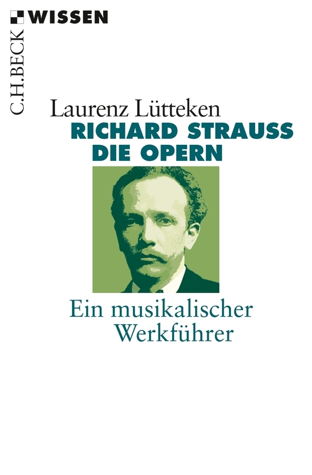 Richard Strauss. Die Opern main product photo