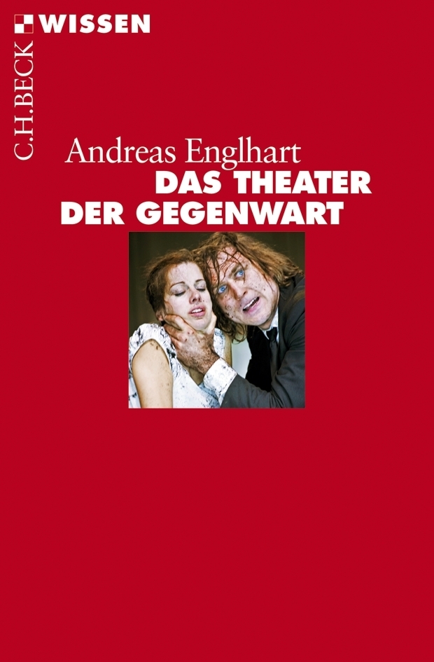 Das Theater der Gegenwart main product photo