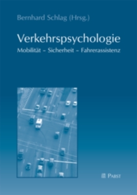 Verkehrspsychologie main product photo