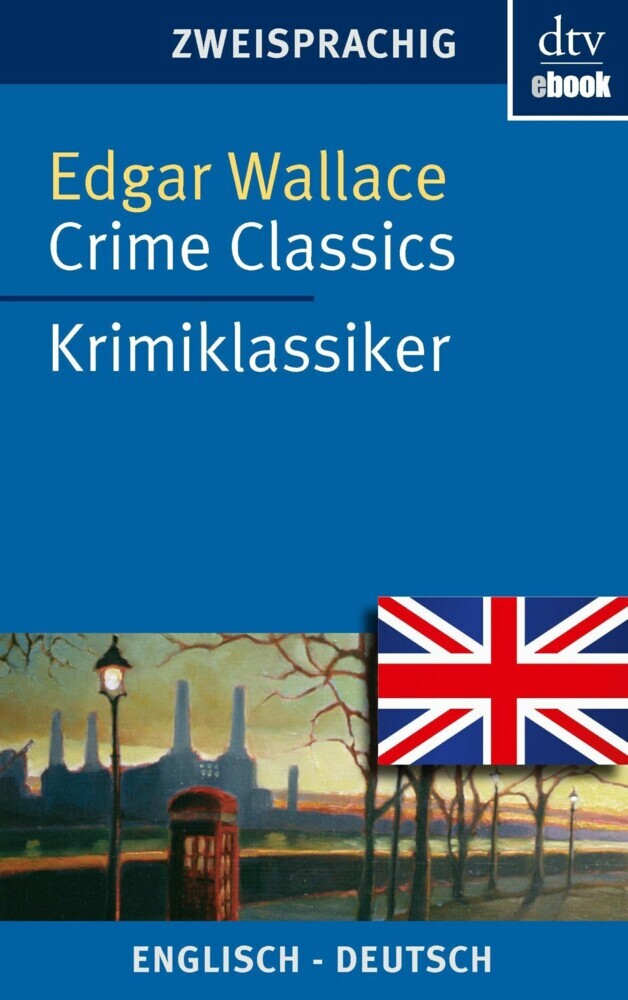 Crime Classics Krimiklassiker main product photo