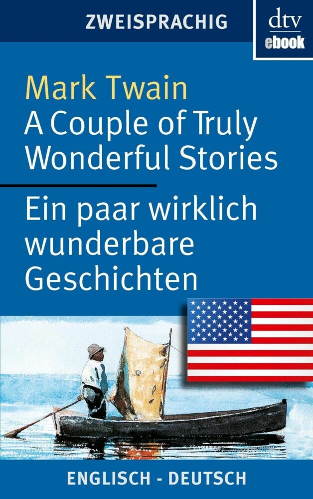 A Couple of Truly Wonderful Stories Ein paar wirklich wunderbare Geschichten main product photo