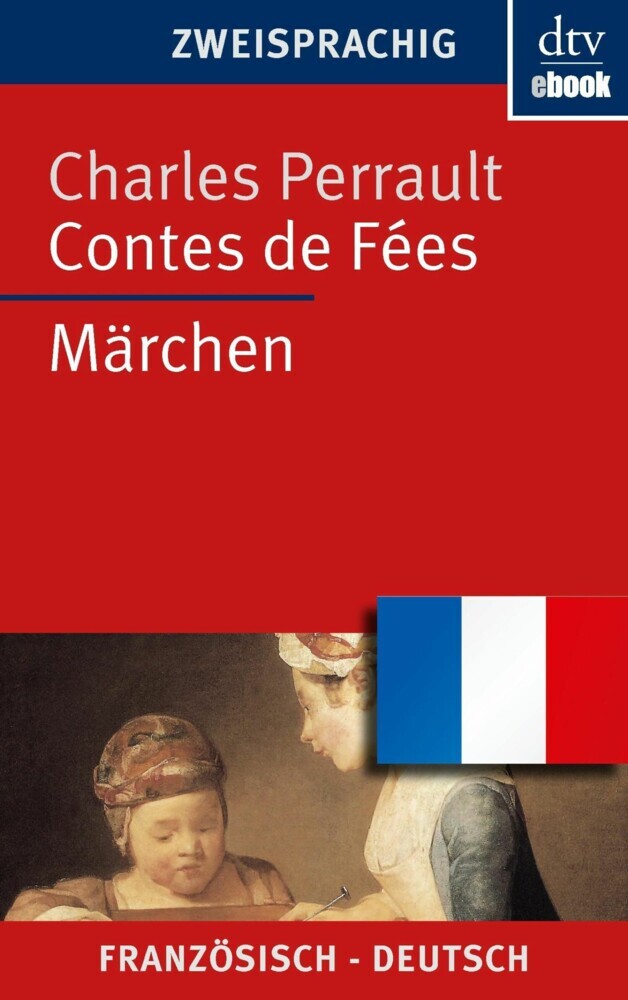 Contes de Fées Märchen main product photo