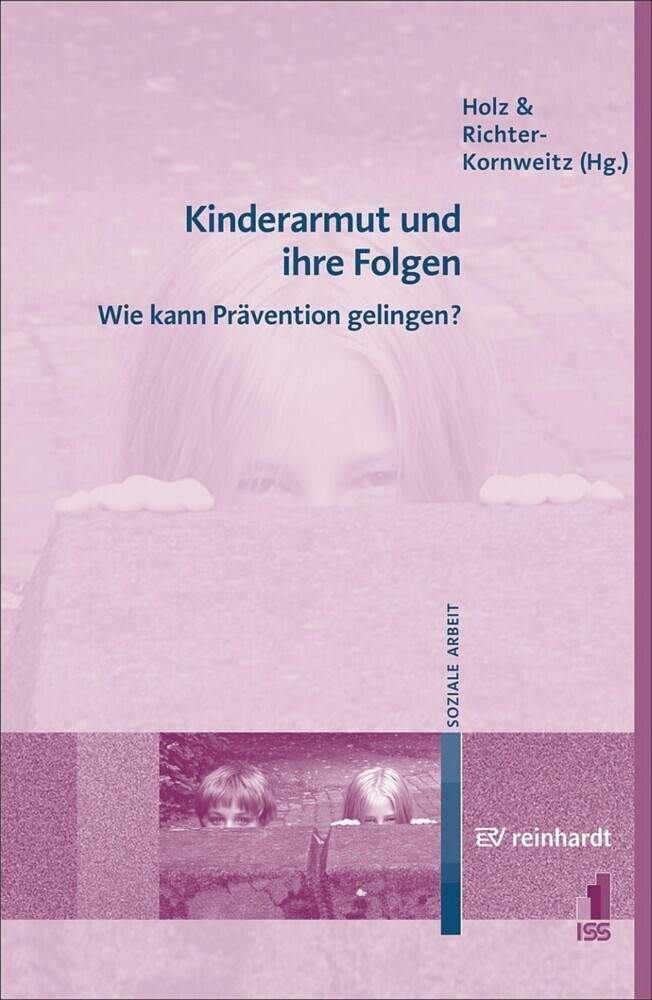 Kinderarmut und ihre Folgen main product photo
