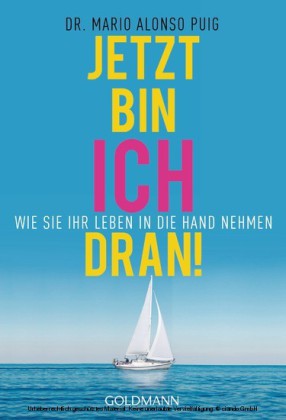 Jetzt bin ich dran!