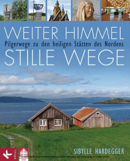 Weiter Himmel - stille Wege main product photo