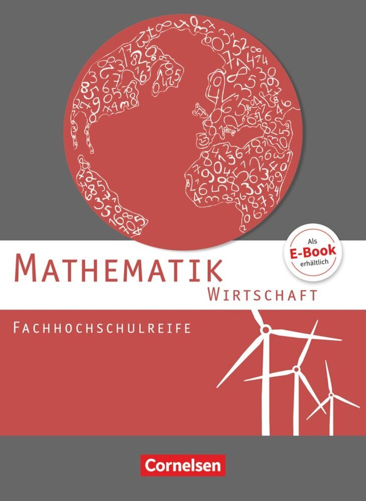 Mathematik - Fachhochschulreife - Wirtschaft main product photo
