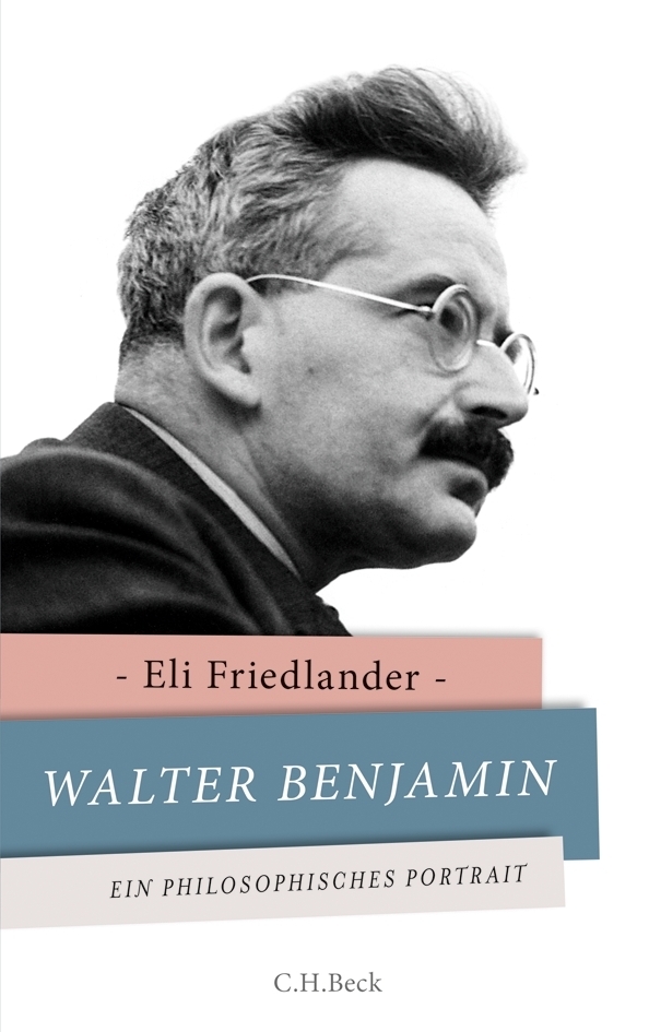 Walter Benjamin main product photo
