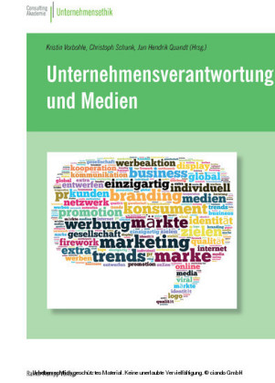 Unternehmensverantwortung und Medien