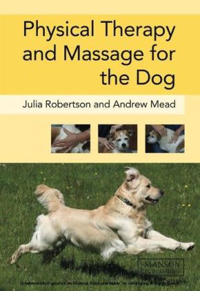 Physical Therapy and Massage for the Dog