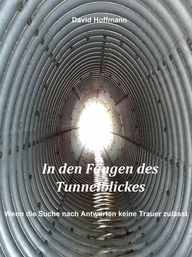 In den Fängen des Tunnelblickes main product photo