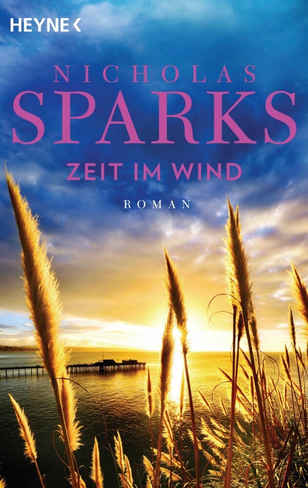 Zeit im Wind main product photo