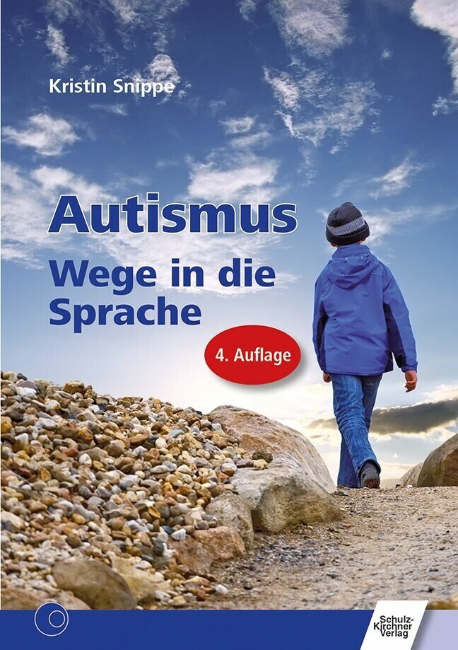 Autismus main product photo