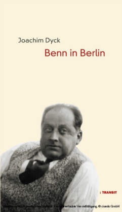 Benn in Berlin