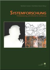 Systemforschung - Politikberatung