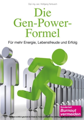 Die Gen-Power-Formel