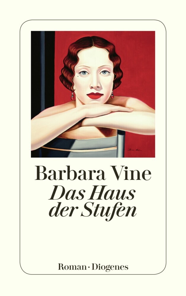 Das Haus der Stufen main product photo