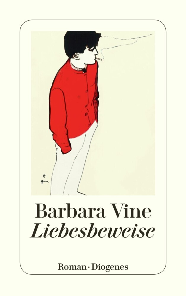 Liebesbeweise main product photo