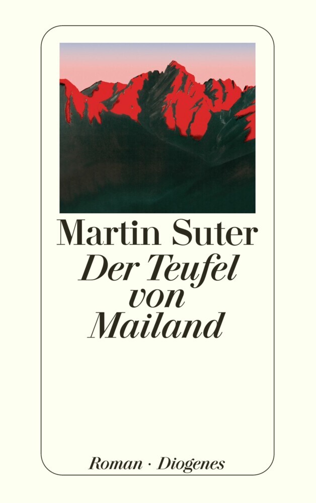 Der Teufel von Mailand main product photo