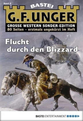 G. F. Unger Sonder-Edition 4