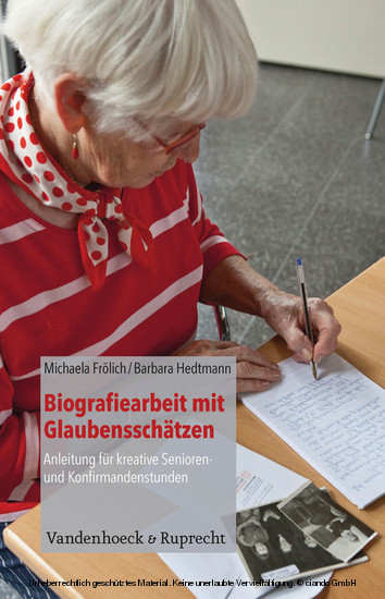 Biografiearbeit mit Glaubensschätzen main product photo