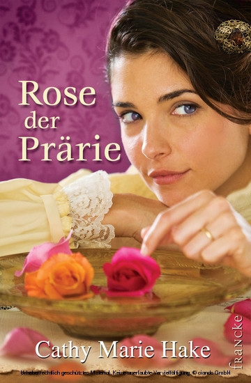 Rose der Prärie main product photo