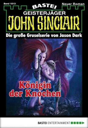 John Sinclair 1813