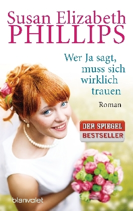 Wer Ja sagt, muss sich wirklich trauen main product photo