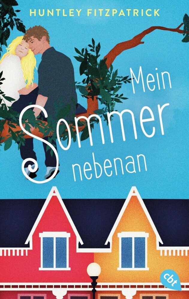 Mein Sommer nebenan main product photo