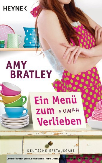 Ein Menü zum Verlieben main product photo