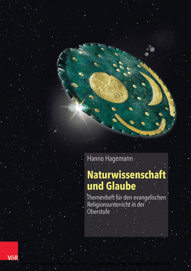 Naturwissenschaft und Glaube main product photo