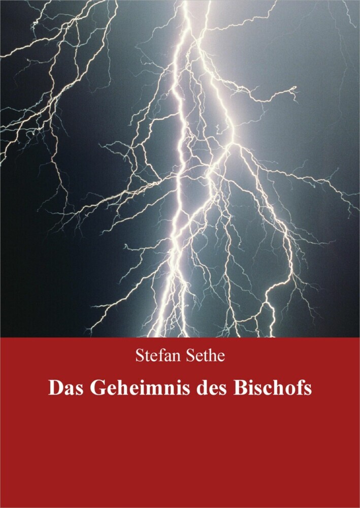 Das Geheimnis des Bischofs main product photo