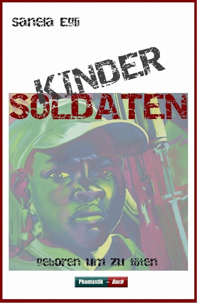 Kindersoldaten main product photo