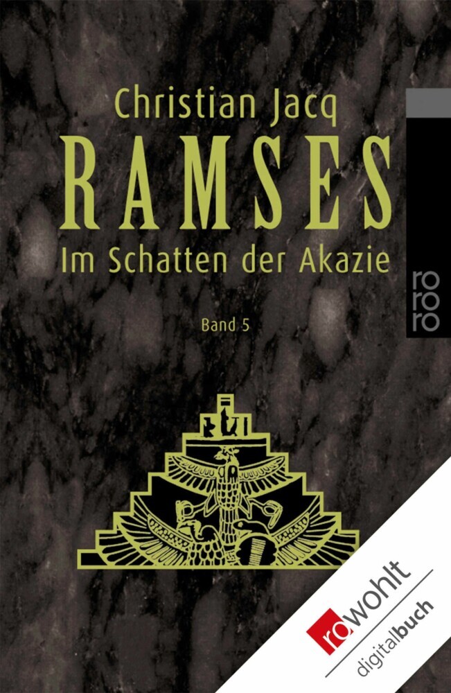 Ramses: Im Schatten der Akazie main product photo
