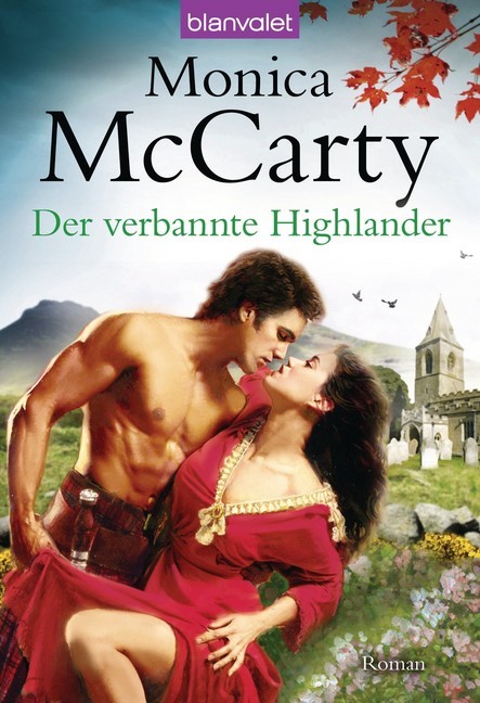 Der verbannte Highlander main product photo