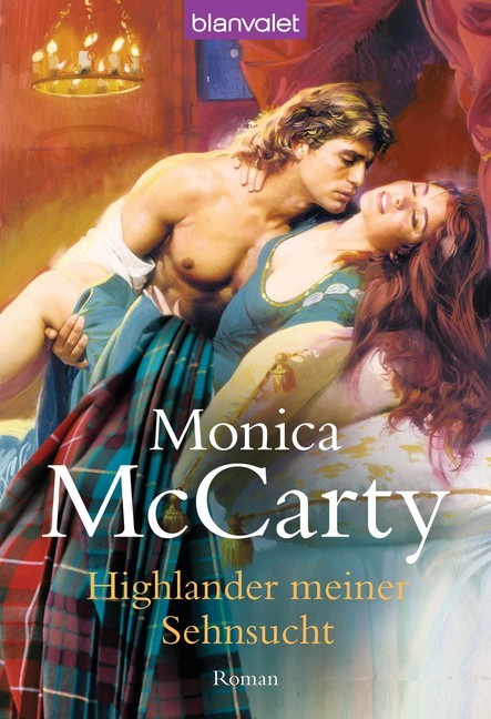 Highlander meiner Sehnsucht main product photo