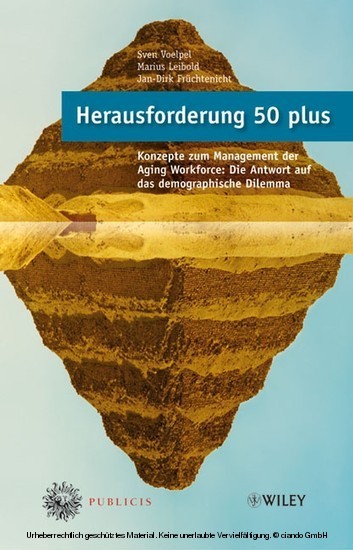 Herausforderung 50 plus main product photo