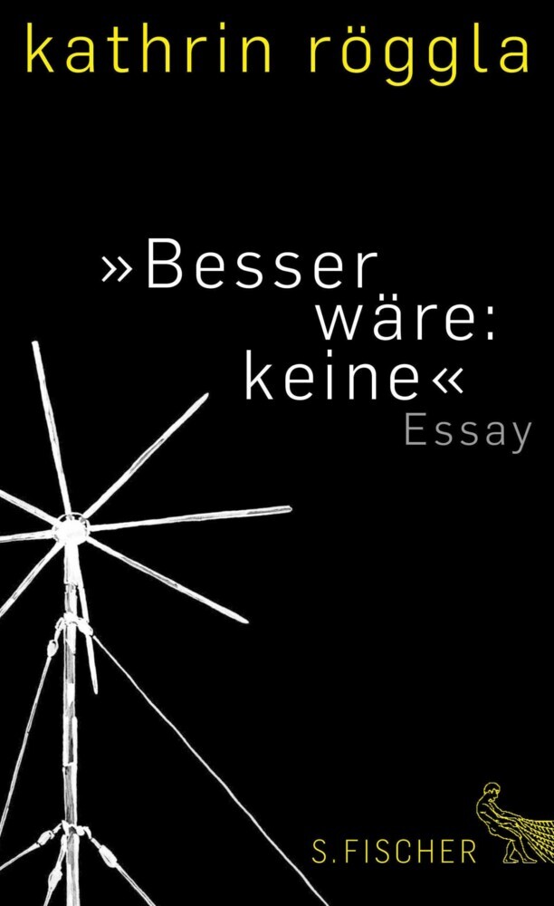 »Besser wäre: keine« main product photo