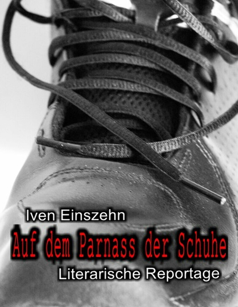 Auf dem Parnass der Schuhe main product photo