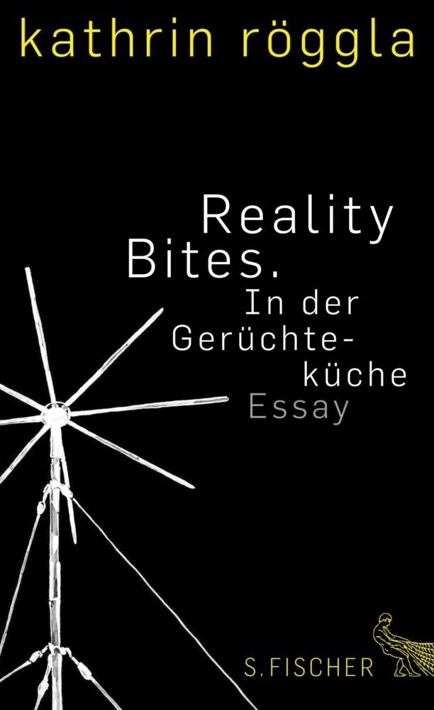 Reality Bites. In der Gerüchteküche main product photo