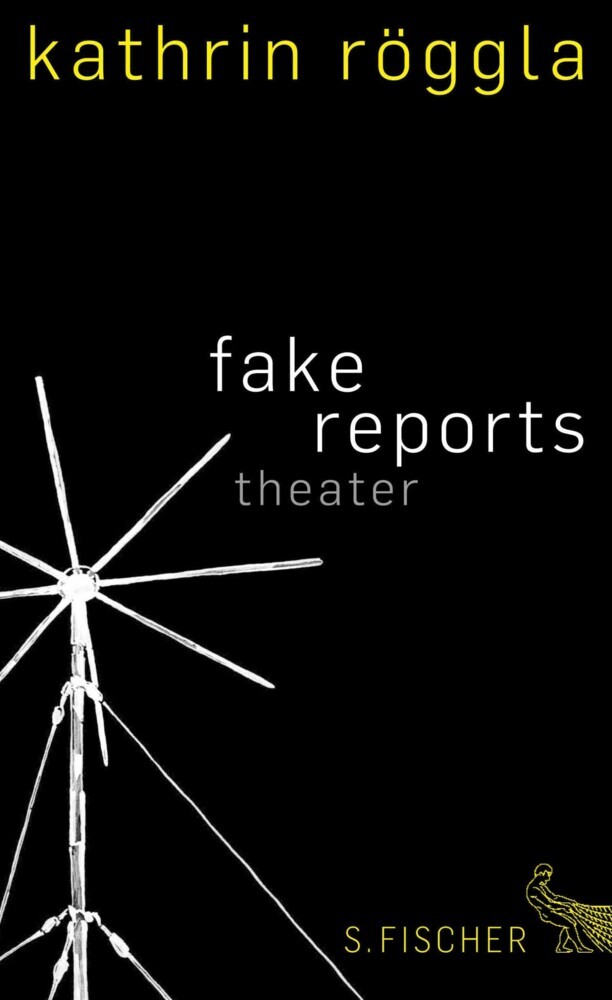 fake reports main product photo