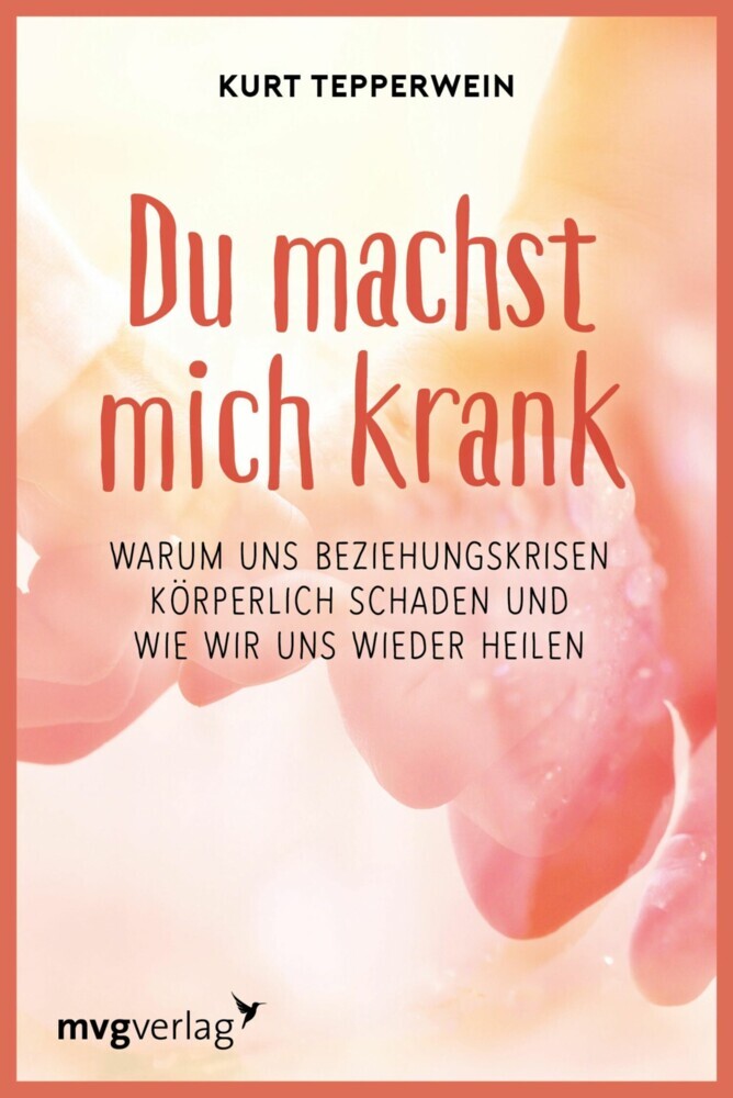 Du machst mich krank main product photo