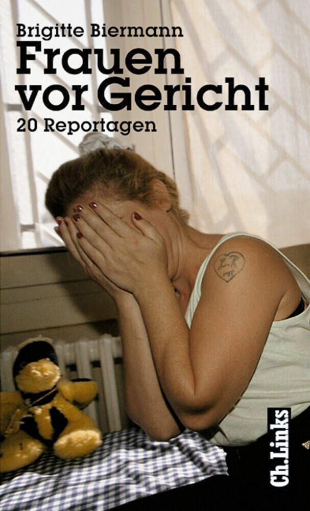 Frauen vor Gericht main product photo