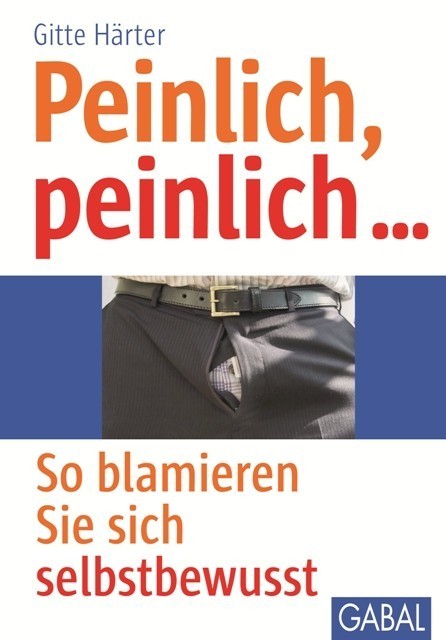 Peinlich, Peinlich... main product photo