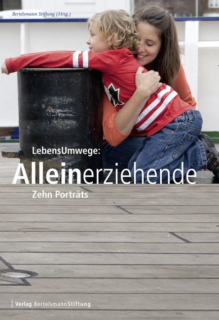 LebensUmwege: Alleinerziehende main product photo