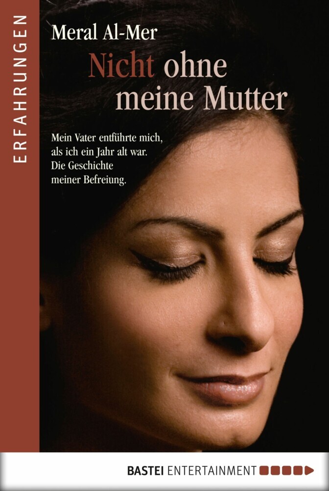 Nicht ohne meine Mutter main product photo