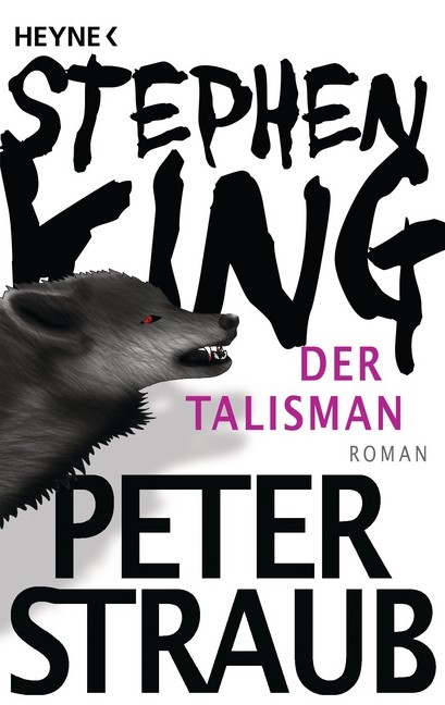 Der Talisman main product photo