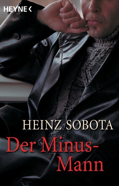Der Minus-Mann main product photo